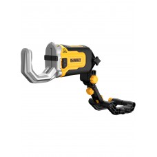 DeWALT DT20560 suktuvo adapteris PVC/PEX vamzdžiams kirpti